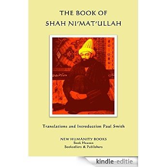 The Book of Shah Ni'mat'ullah (English Edition) [Kindle-editie]