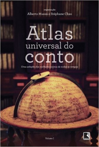 Atlas Universal do Conto