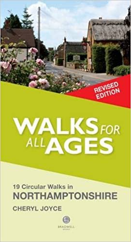 Northamptonshire -  Walks for all Ages