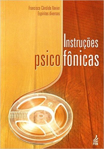 Instrucoes Psicofonicas