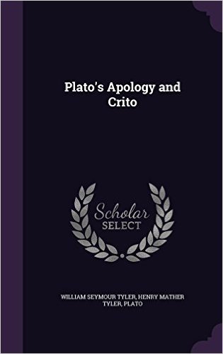Plato's Apology and Crito baixar