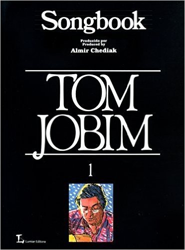 Songbook Tom Jobim - Volume 1 baixar