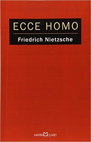 Ecce Homo baixar