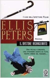 Ellis Peters La Penitenza Di Fratello Cadfael (Ita Libro) pdf