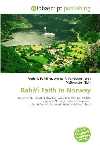 Bah ' Faith in Norway baixar