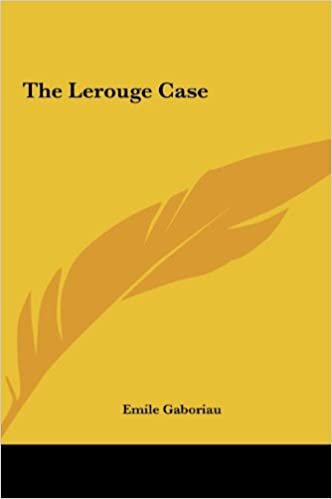 indir The Lerouge Case the Lerouge Case