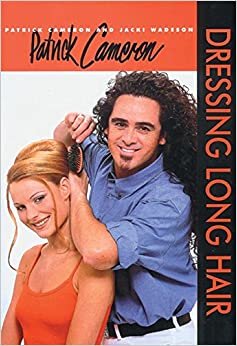 Dressing Long Hair (Book 1): Bk. 1 (Hairdressing and Beauty Industry Authority (Hardcover))