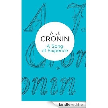 A Song of Sixpence (Bello) (English Edition) [Kindle-editie]