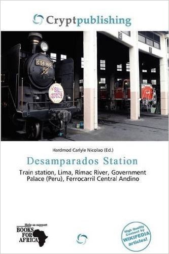 Desamparados Station