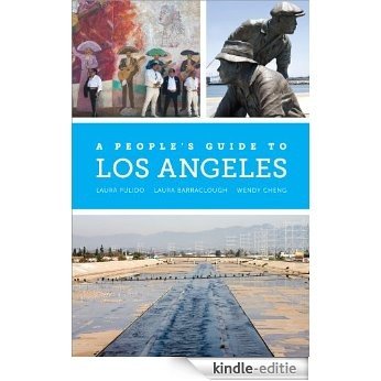 A People's Guide to Los Angeles [Kindle-editie] beoordelingen