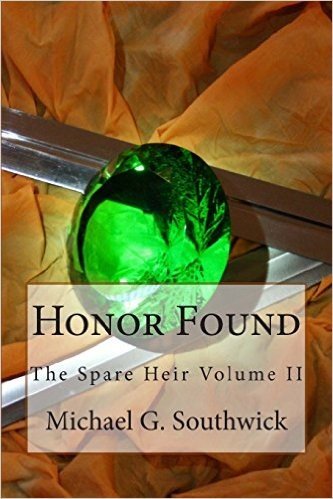 Honor Found
