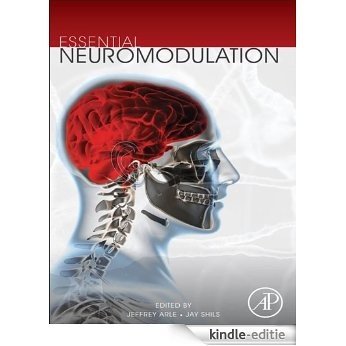 Essential Neuromodulation [Kindle-editie]
