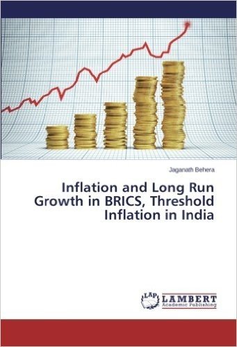 Inflation and Long Run Growth in Brics, Threshold Inflation in India