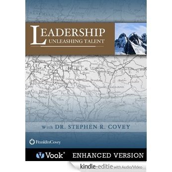 Leadership Unleashing Talent [Kindle uitgave met audio/video]