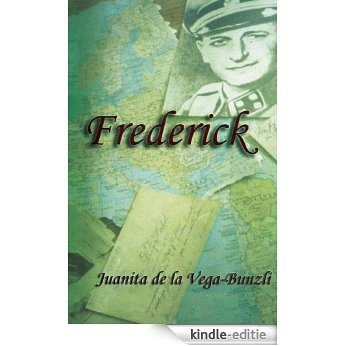 Frederick (English Edition) [Kindle-editie] beoordelingen