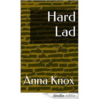 Hard Lad (English Edition) [Kindle-editie]