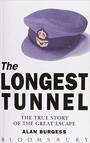 indir The Longest Tunnel: True Story of the Great Escape