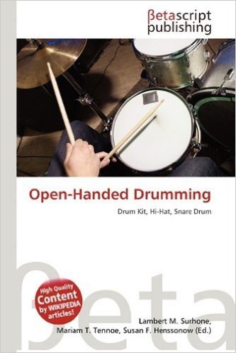 Open-Handed Drumming