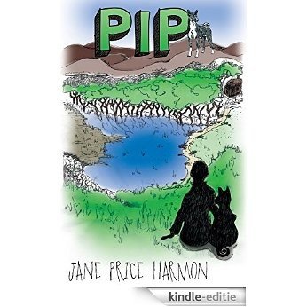 PIP (English Edition) [Kindle-editie] beoordelingen