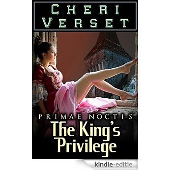 Primae Noctis: The King's Privilege (English Edition) [Kindle-editie] beoordelingen