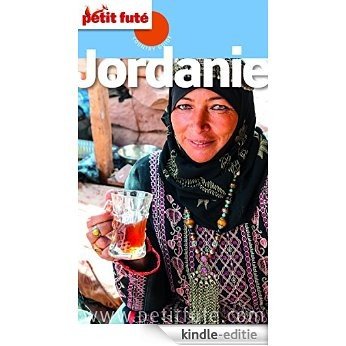 Jordanie 2016 Petit Futé (avec cartes, photos + avis des lecteurs) (Country Guide) [Kindle-editie]
