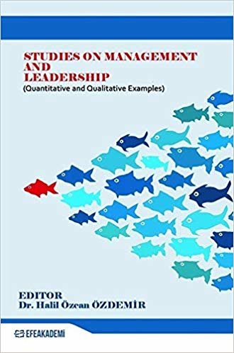 indir Studies on Management and Leadership