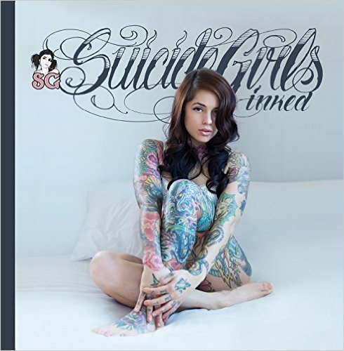 Suicidegirls : inked