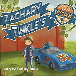 Zachary Tinkle's MiniCup Decision