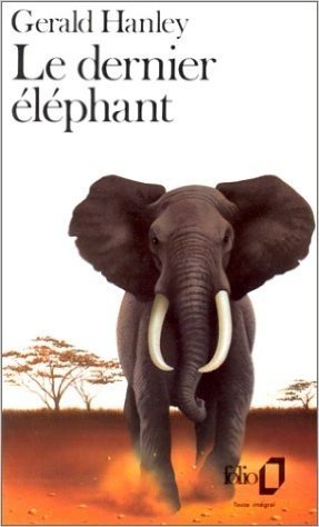 Dernier Elephant