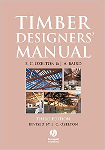 indir Timber Designers Manual 3e
