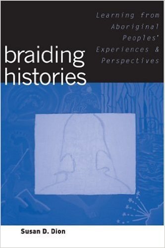 Braiding Histories