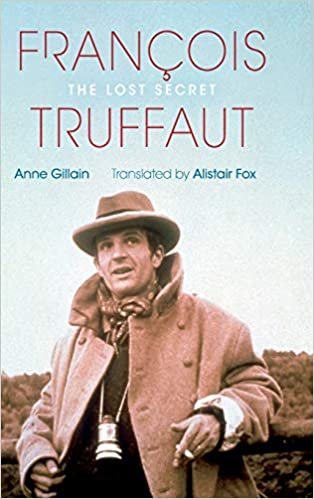 indir Francois Truffaut: The Lost Secret
