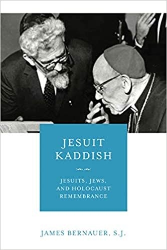 indir Jesuit Kaddish: Jesuits, Jews, and Holocaust Remembrance