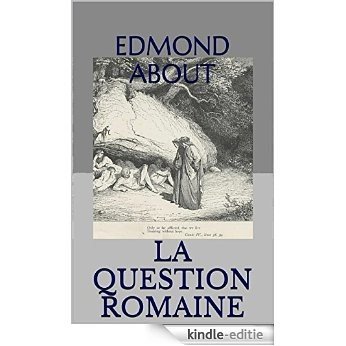 La question Romaine (French Edition) [Kindle-editie]