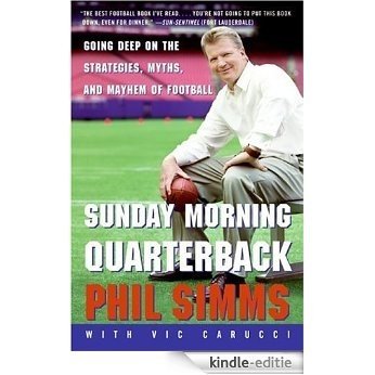 Sunday Morning Quarterback [Kindle-editie]