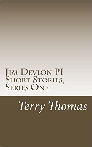 Jim Devlon PI (English Edition)
