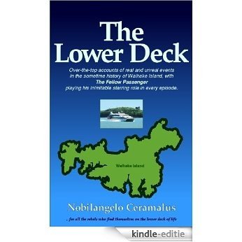 The Lower Deck (English Edition) [Kindle-editie]