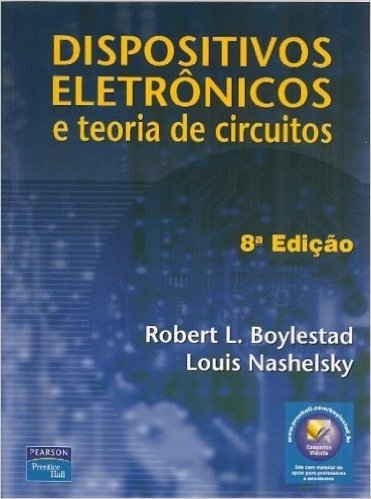 Dispositivos Eletrônicos e Teoria dos Circuitos baixar
