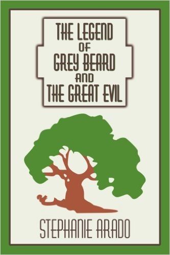 The Legend of Grey Beard and the Great Evil