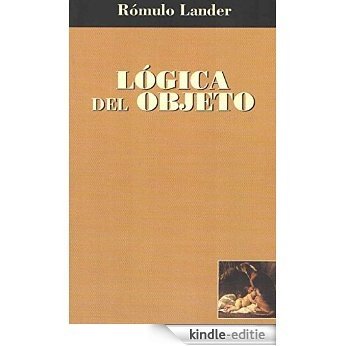 Lógica del objeto (Spanish Edition) [Kindle-editie] beoordelingen