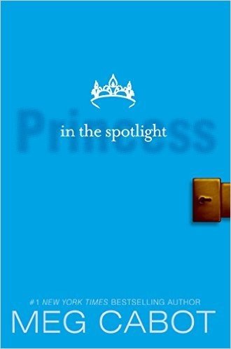 The Princess Diaries, Vol. II: Princess in the Spotlight