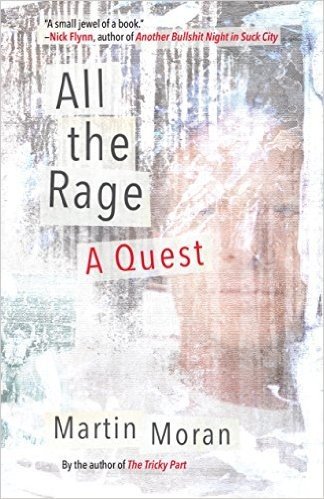 All the Rage: A Quest
