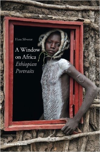 A Window on Africa: Ethiopian Portraits