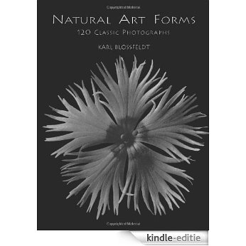Natural Art Forms (Dover Pictorial Archive) [Kindle-editie]