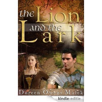 The Lion and the Lark (English Edition) [Kindle-editie] beoordelingen