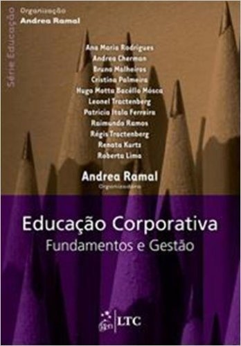 Educacao Corporativa - Fundamentos E Gestao