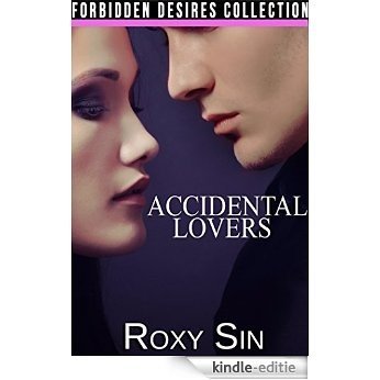 Accidental Lovers (English Edition) [Kindle-editie]