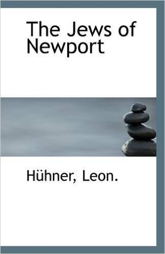 The Jews of Newport