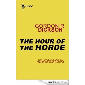 The Hour of the Horde (English Edition) [Kindle-editie]