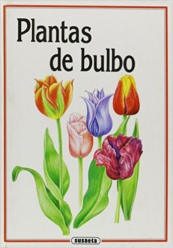 Plantas de Bulbo